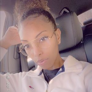 Meet your Posher, Aaliyah